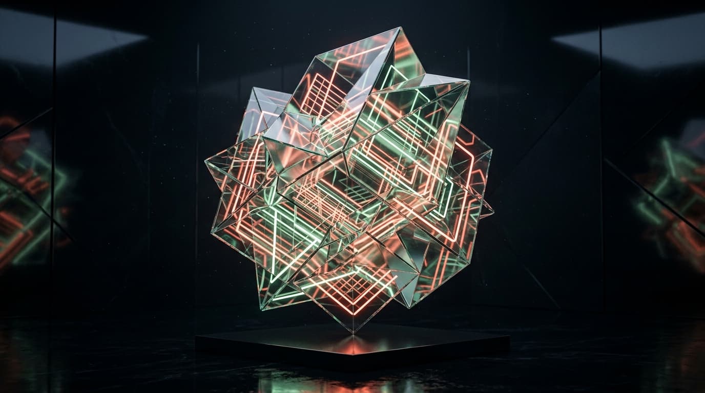 Hero Sculpture Artwork